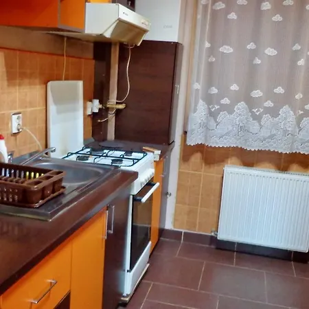 דירה Apartament Aproape De Aeroport
