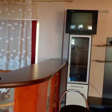 Apartament Aproape De Aeroport
