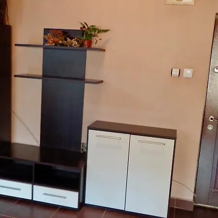 Apartament Aproape De Aeroport
